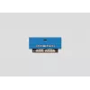 Märklin yleiskaukosäädin - DCC digitaalidekooderi pienoisrautatietarvikkeille - 4 lähtöä - sininen (8945)