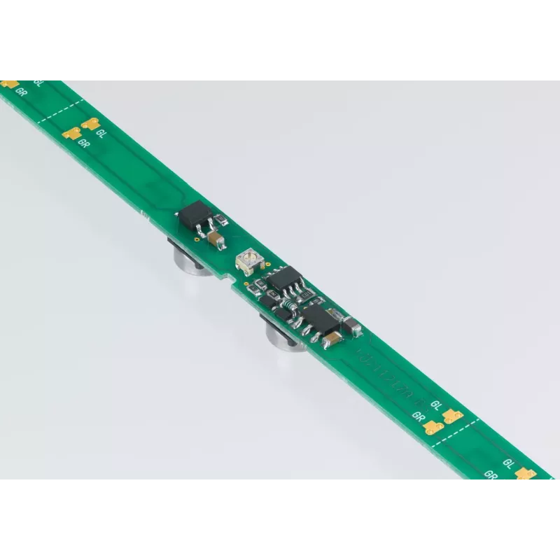 Märklin LED sisävalaistus kylmävalkoinen (73411)