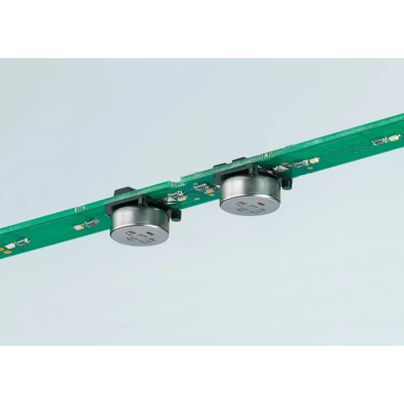 Märklin LED sisävalaistus kylmävalkoinen (73411)