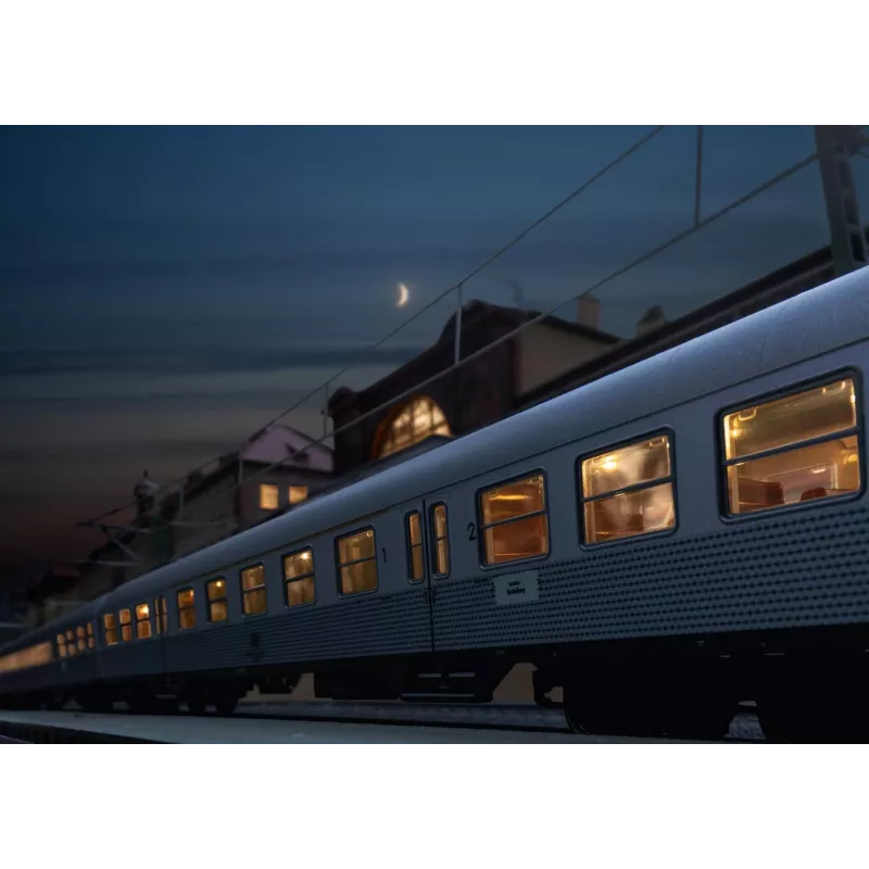 Märklin LED sisävalaistus kylmävalkoinen (73411)