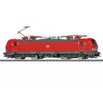 Märklin 39329 H0 sähköveturi BR 193 DB AG mfx+ digitaalidekooderilla ja äänellä