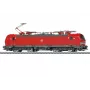 Märklin 39329 H0 sähköveturi BR 193 DB AG mfx+ digitaalidekooderilla ja äänellä