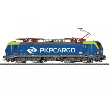 Märklin 39336 H0 sähköveturi sarja 370 PKP:n