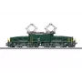 Märklin 39596 H0 sähköveturi Ce 6/8 II SBB:n