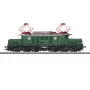 Märklin 039993 H0 sähköveturi BR E 94 DB (museoveturi)