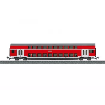 Märklin 40401 H0 Rheingold hyttivaunu 1. luokka, DRG aikakausi II