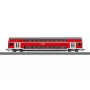Märklin 40401 H0 Rheingold hyttivaunu 1. luokka, DRG aikakausi II