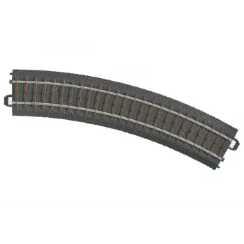 Märklin 24130 C-kisko suora kisko 188,3 mm