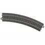 Märklin 24130 C-kisko suora kisko 188,3 mm