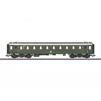 Märklin 42521 H0 pikajunavaunu B4uewe 2. luokka DB