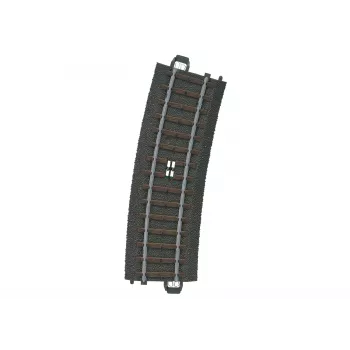 Märklin 24294 H0 C-kisko suora kisko 437,5 mm