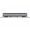Märklin 42924 H0 matkustajavaunu Bz, FS, 2. luokka, aikakausi IV
