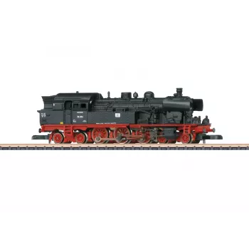 Märklin 88069 Z höyryveturi BR 78 Rügen/Usedom DR