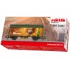 Märklin Start up 044254 Bluna kylmävaunu AC H0 raide