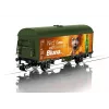 Märklin Start up 044254 Bluna-kylmävaunu AC, mittakaava H0, tavaravaunu