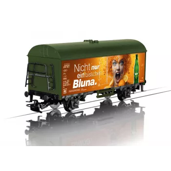 Märklin Start up 044254 Bluna-kylmävaunu AC, mittakaava H0, tavaravaunu