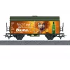 Märklin Start up 044254 Bluna-kylmävaunu AC, mittakaava H0, tavaravaunu