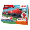 Märklin World 29348 H0 aloituspakkaus Glacier Express (29348)