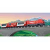 Märklin World 29348 H0 aloituspakkaus Glacier Express (29348)
