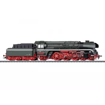 Märklin 38205 H0 höyryveturi sarja 01 504 DR:n