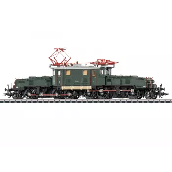 Märklin 039092 H0 sähköveturi sarja 1189 ”Krokodil” ÖBB aikakausi VI