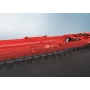 Märklin 47470 H0 liukuovivaunu Hbbillns 305 DB AG aikakausi V