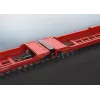 Märklin 47470 H0 liukuovivaunu Hbbillns 305 DB AG aikakausi V
