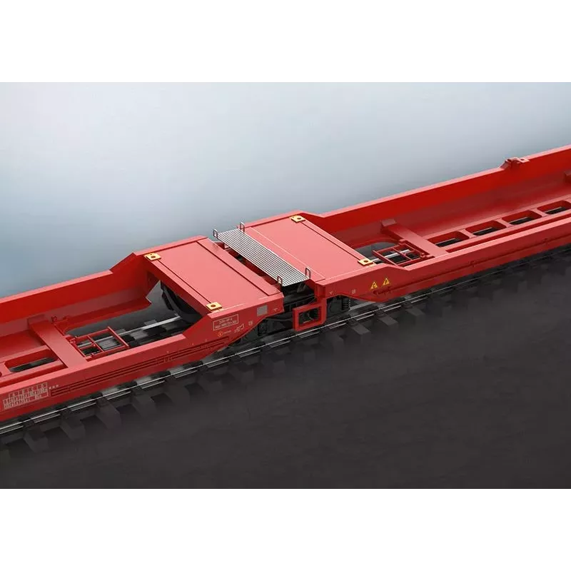 Märklin 47470 H0 liukuovivaunu Hbbillns 305 DB AG aikakausi V