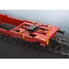 Märklin 47470 H0 liukuovivaunu Hbbillns 305 DB AG aikakausi V