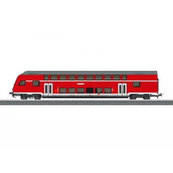 Märklin 40402 H0 BR 18.4 höyryveturi