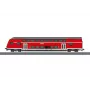 Märklin 40402 H0 BR 18.4 höyryveturi