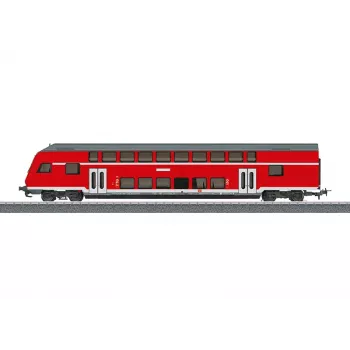 Märklin 40402 H0 BR 18.4 höyryveturi