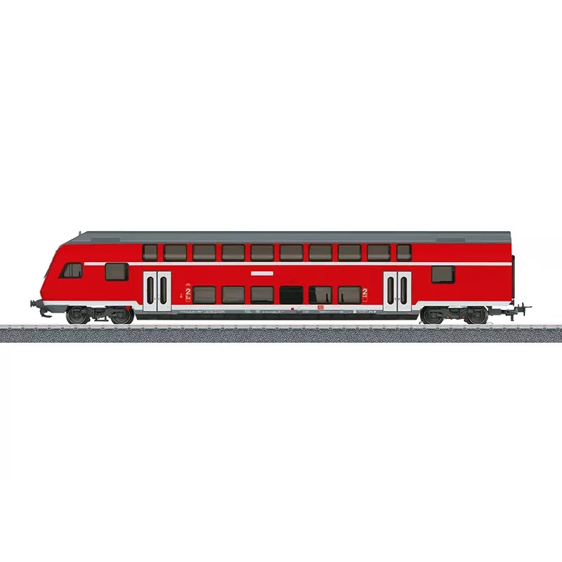 Märklin 40402 H0 BR 18.4 höyryveturi