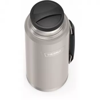 THERMOS ICON Beverage termospullo Sandstone 1,2 L 4122323120