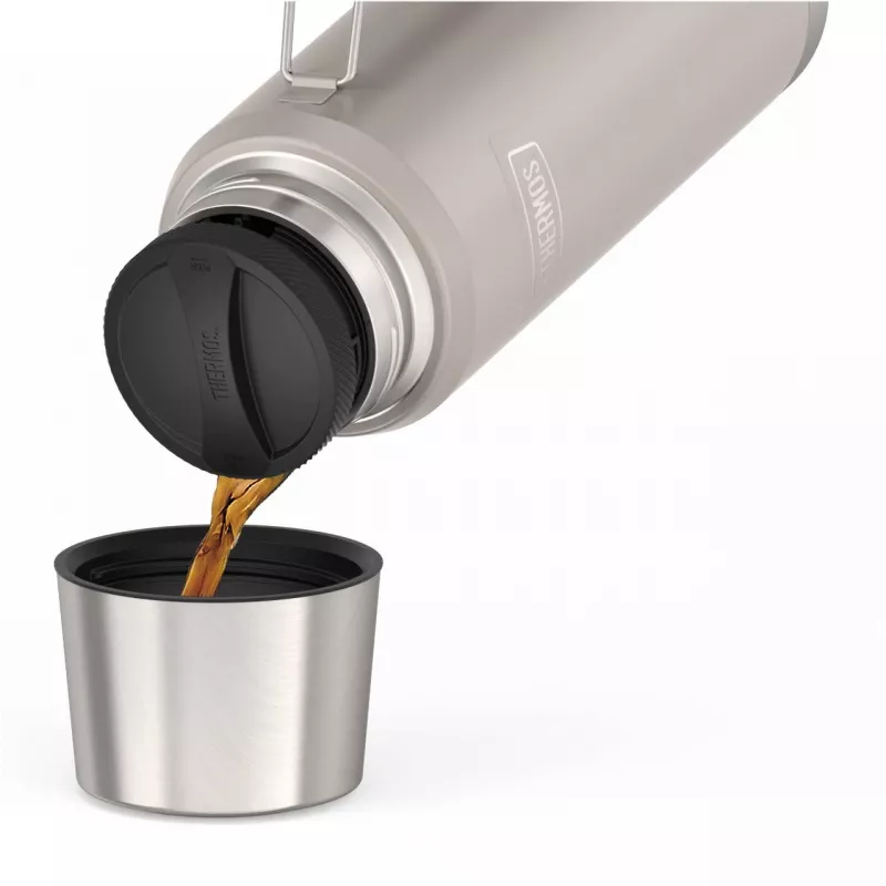 THERMOS ICON Beverage termospullo Sandstone 1,2 L 4122323120