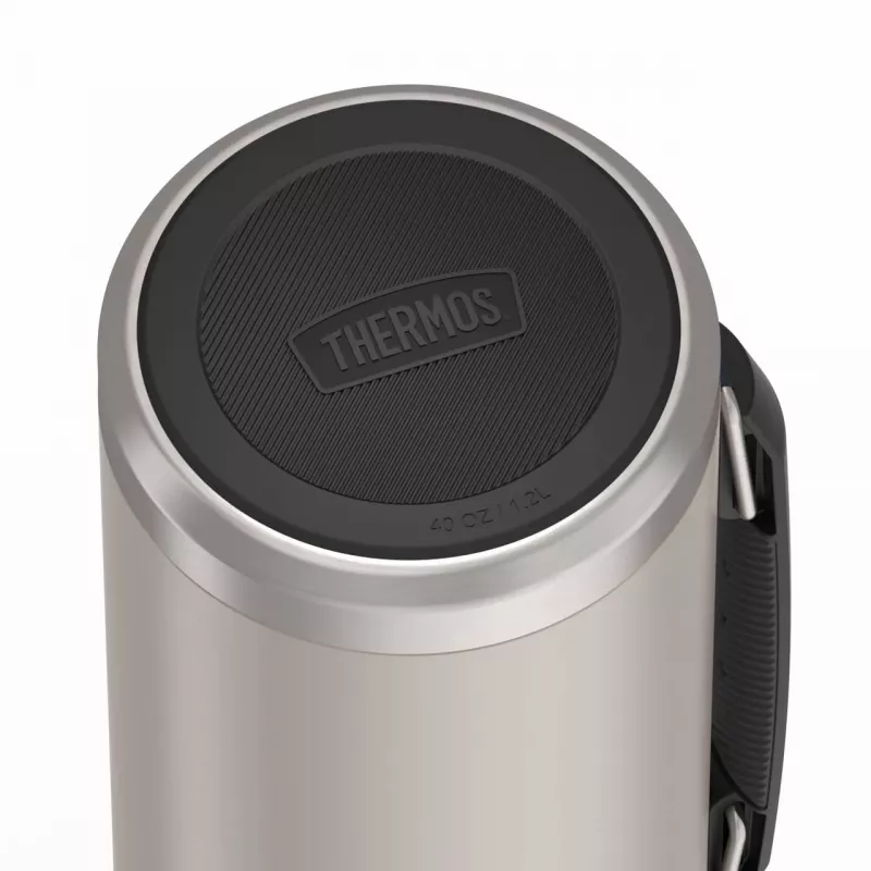 THERMOS ICON Beverage termospullo Sandstone 1,2 L 4122323120
