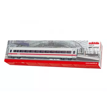 Märklin Start up 041712 H0 suurvaunu 2. luokka ICE 2:lle, BR 806.3, aikakausi VI, AC, 1:87