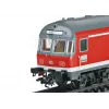 Märklin 43831 H0 DB AG lähiliikenteen ohjausvaunu 2. luokka