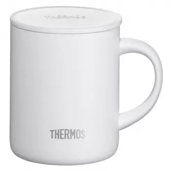 THERMOS LONGLIFE termomuki valkoinen 350 ml (4071.211.035)