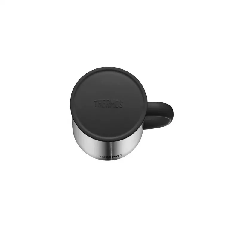THERMOS LONGLIFE termomuki valkoinen 350 ml (4071.211.035)