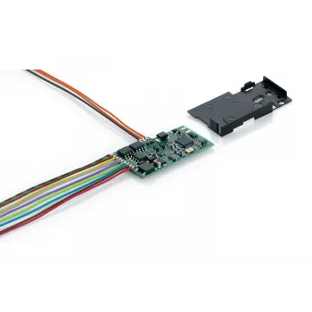 Märklin veturidekooderi kaikkivirtakauko-ohjain (60906)
