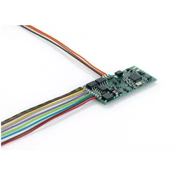 Märklin veturidekooderi kaikkivirtakauko-ohjain (60906)