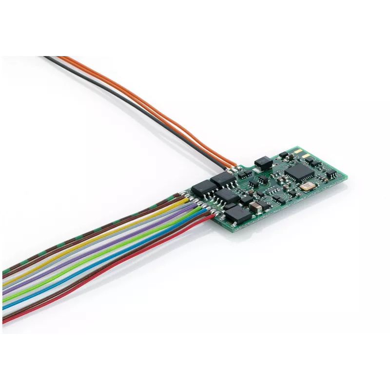 Märklin veturidekooderi kaikkivirtakauko-ohjain (60906)