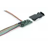Märklin veturidekooderi kaikkivirtakauko-ohjain (60906)