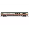 Märklin 43872 H0 TEE Rheingold ravintolavaunu WRümh 132, DB aikakausi IV, sininen/kermanvärinen