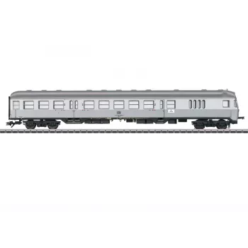 Märklin 43899 H0 DB AG IC2 ohjausvaunu