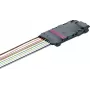 Märklin 60986 mSD/3 dieselveturin äänidekooderi liitäntäkaapelilla