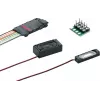 Märklin 60986 mSD/3 dieselveturin äänidekooderi liitäntäkaapelilla