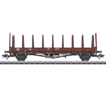 Märklin 46660 VTG säiliövaunu H0-mittakaava (1:87) valmis malli