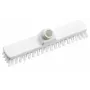 Haug Bürsten hankausharja valkoinen muovi 28,0 cm leveä (88100)